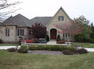 994 Turning Point Ln, Maineville, OH 45039