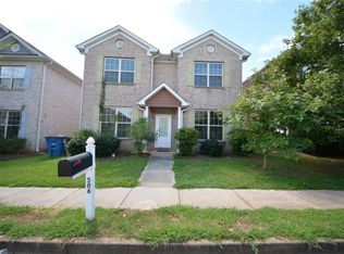 506 Tulip Ln, McDonough, GA 30252