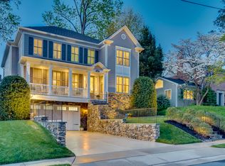 5911 Beech Ave, Bethesda, MD 20817
