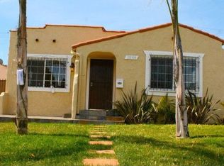 1544 W 104th St, Los Angeles, CA 90047