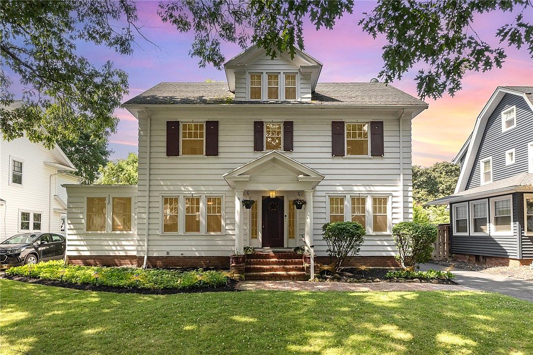91 Thomas Ave, Rochester, NY 14617 Zillow