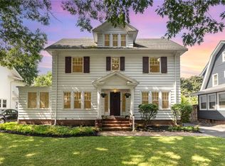 91 Thomas Ave, Rochester, NY 14617