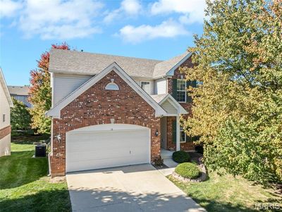 18 Eagle Cove Ln, Saint Charles, MO, 63303