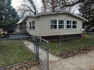214 1st Ave N, Belt, MT 59412
