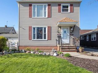 13410 Lakewood Heights Blvd, Lakewood, OH 44107