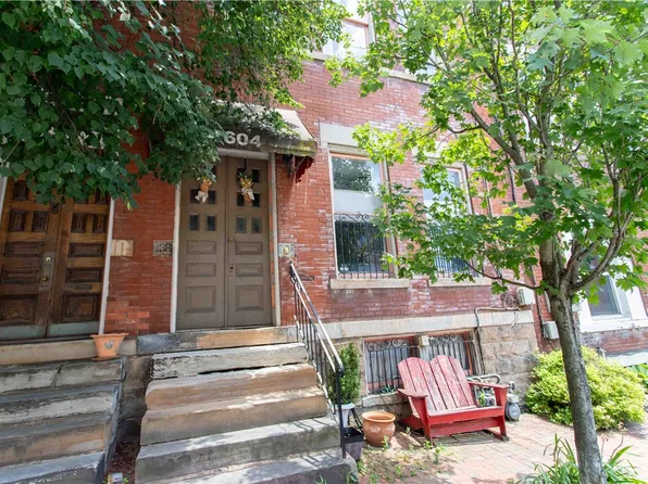 1604 Buena Vista St, Pittsburgh, PA 15212