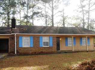 510 E Springhill Ter, Jacksonville, NC 28546
