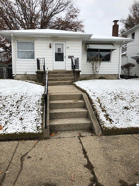 1st image of 809 E Irvington Ave