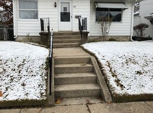 809 E Irvington Ave, South Bend, IN