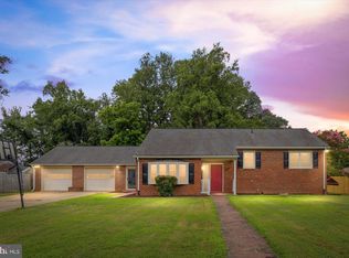 300 Phillips St, Fredericksburg, VA 22405