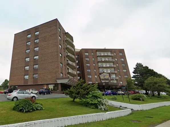 100 Elizabeth Avenue UNIT 410, St. John's, NL A1B1R9