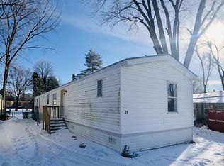 605 Stevens St SW #25, Watertown, MN 55388