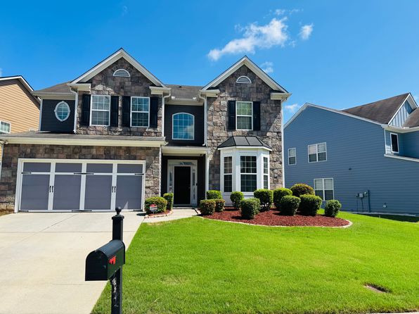 170 Marble Springs Rd