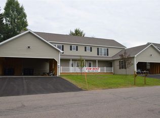 33 Rudd Farm Rd APT 11, Barre, VT 05641