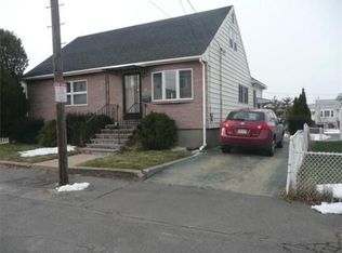 48 Emanuel St, Revere, MA 02151