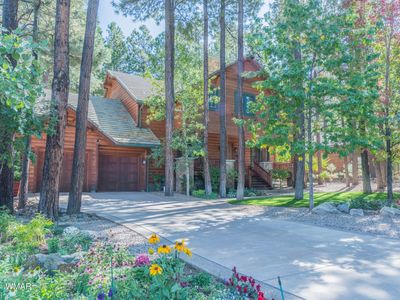 8829 Country Club Dr, Pinetop, AZ, 85935