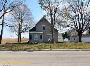 409 N West St, Danvers, IL 61732