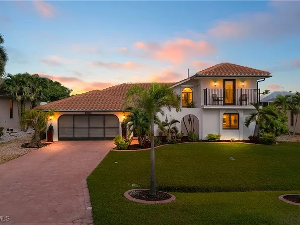 2420 Cherimoya Ln, Saint James City, FL 33956