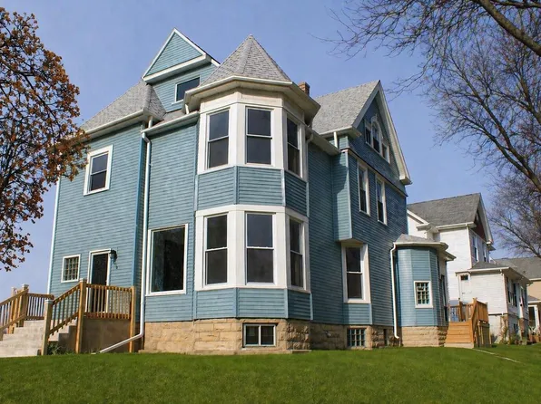 604 North 30th STREET, Milwaukee, WI 53208