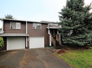 2302 SW 350th Pl, Federal Way, WA 98023