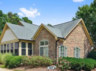 120 Chastain Rd NW UNIT 1807, Kennesaw, GA 30144