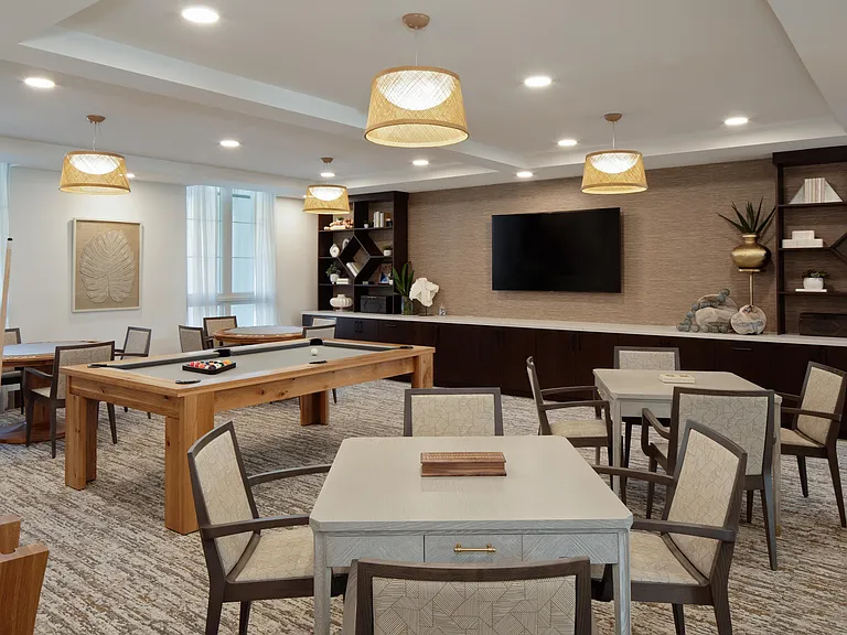 Everleigh San Clemente- 55+ Active Adult Apartment Homes — Photo 23