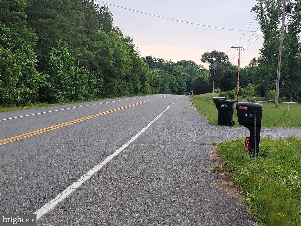 4615 Port Tobacco Rd, Nanjemoy, MD 20662 Zillow