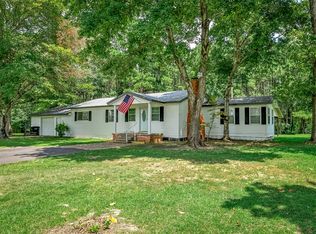 907 Fuller St, Doyline, LA 71023