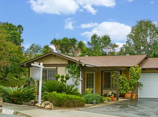 1359 Panorama Ridge Rd, Oceanside, CA 92056