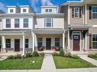 1428 White Dutch Ln, Antioch, TN 37013