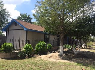 7428 N Bentsen Palm Dr, Mission, TX 78574