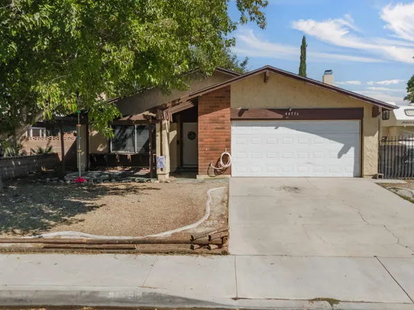 44536 Benald St, Lancaster, CA 93535