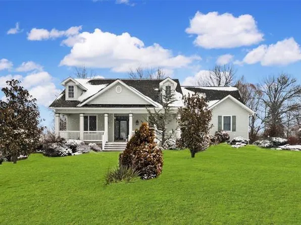 206 S Rogers St, Waterloo, IL 62298