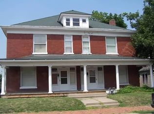 1202 N 10th St, Saint Joseph, MO 64501