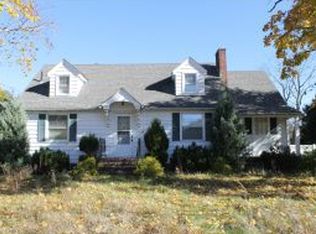 5930 White Horse Pike, Egg Harbor City, NJ 08215