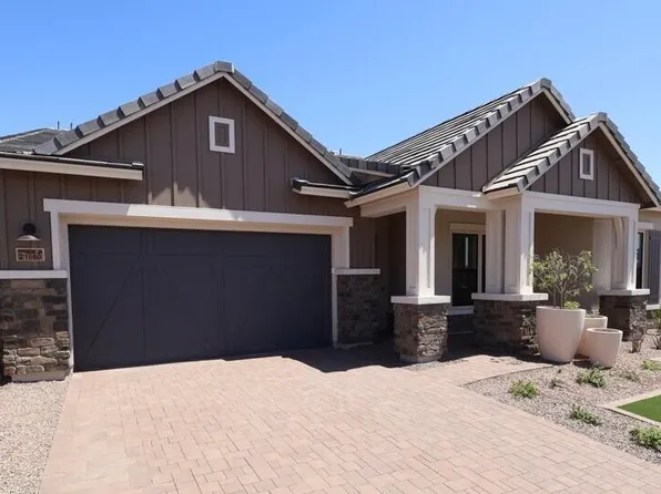 21660 W DEVONSHIRE Avenue, Buckeye, AZ 85396