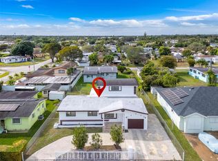 Richmond Heights, Miami, FL 33176