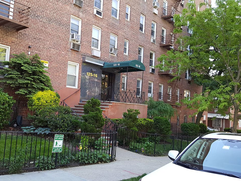1st image of 125-16 83rd Dr #6H