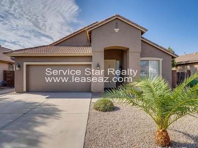 11571 W La Reata Ave, Avondale, AZ, 85392