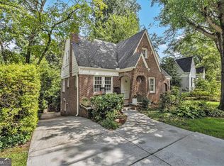 1718 Ridgewood Dr NE, Atlanta, GA 30307