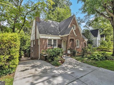 1718 Ridgewood Dr NE, Atlanta, GA, 30307