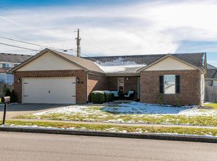 701 Williams Rd, Nicholasville, KY 40356