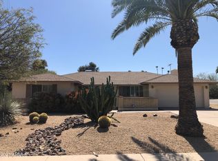 3401 E Desert Cove Ave, Phoenix, AZ 85028