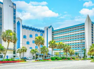 N. Tower, Myrtle Beach, SC 29572