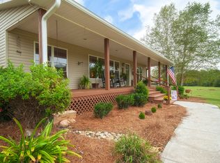 279 Hayfield Ln, Liberty, SC 29657