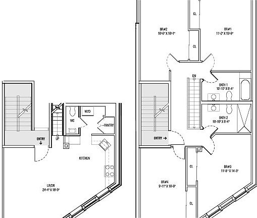 2nd image of 50 Withers St #3