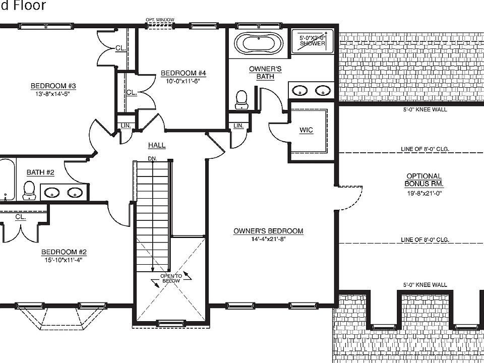 Clayton Plan, Rothwell Estates, Middletown, DE 19709 Zillow