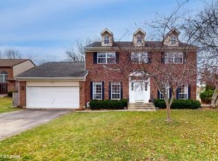 622 Kingsbury Ct, Algonquin, IL