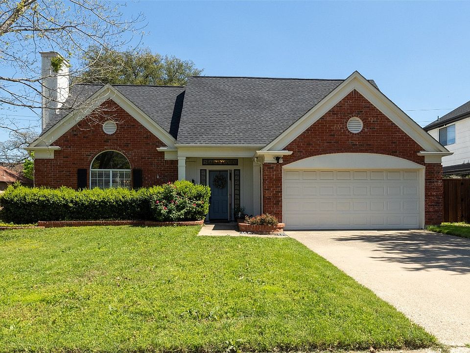 1st image of 4707 Glenbrook Dr