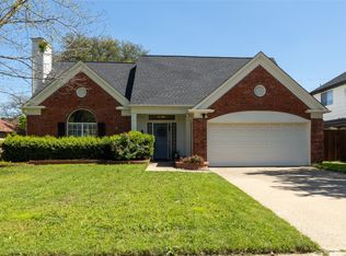 4707 Glenbrook Dr, Grapevine, TX 76051